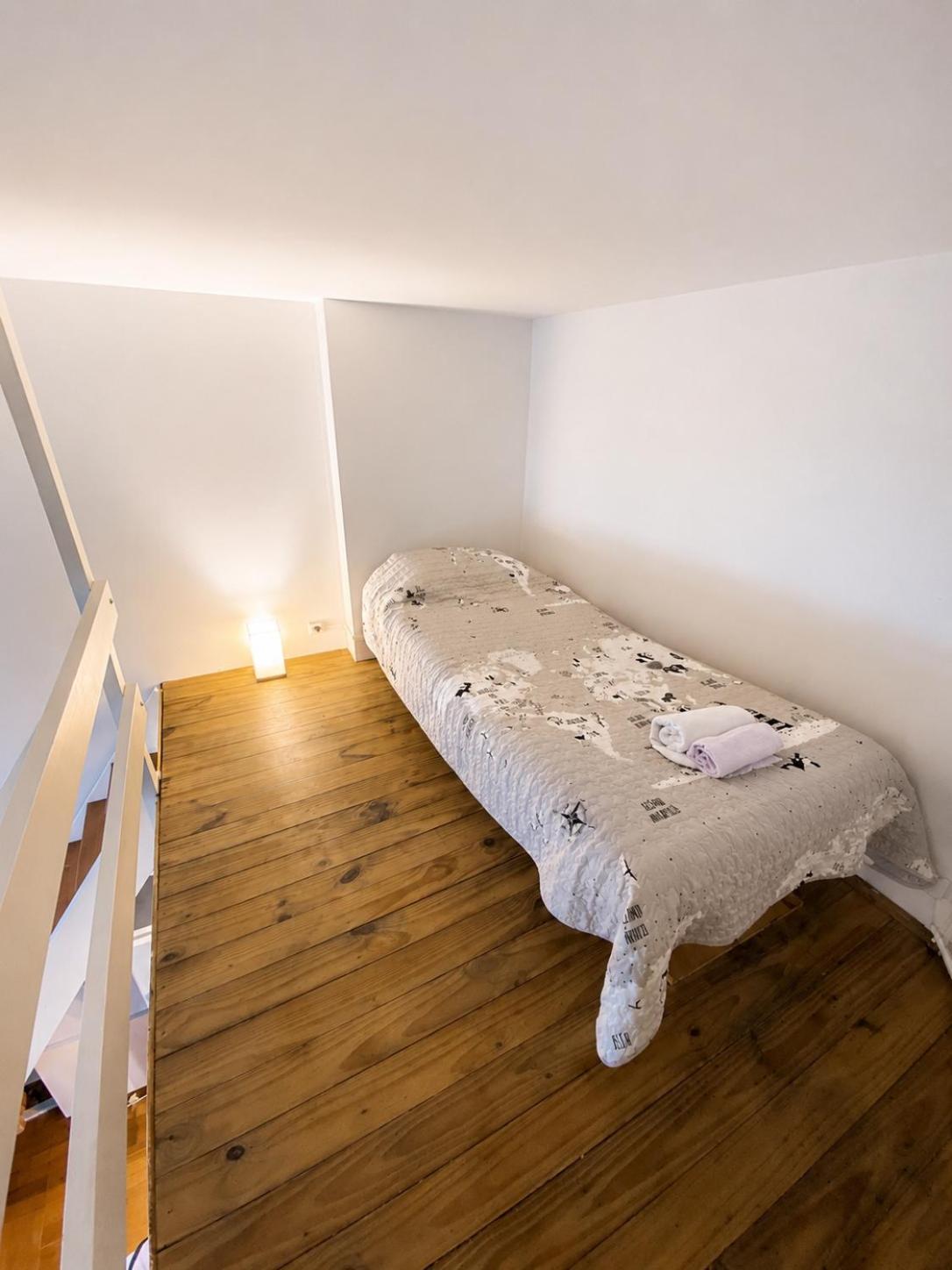 Downtown Apartament Retiro - Buenos Aires — Photos 3
