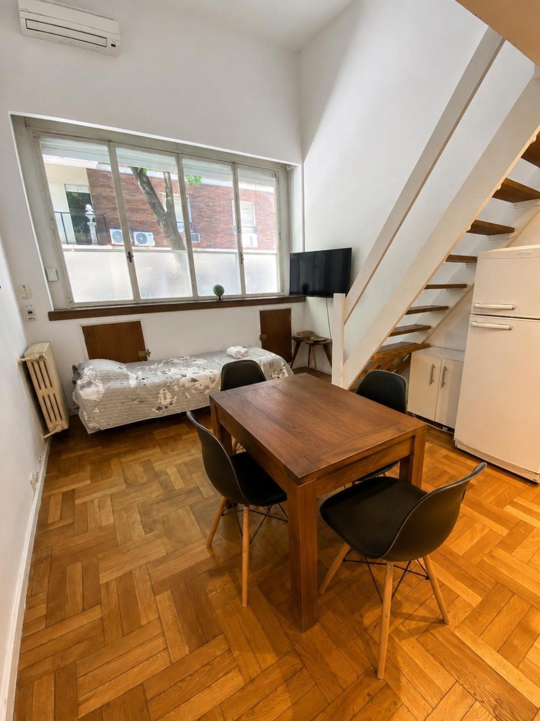 Downtown Apartament Retiro - Buenos Aires, Buenos Aires