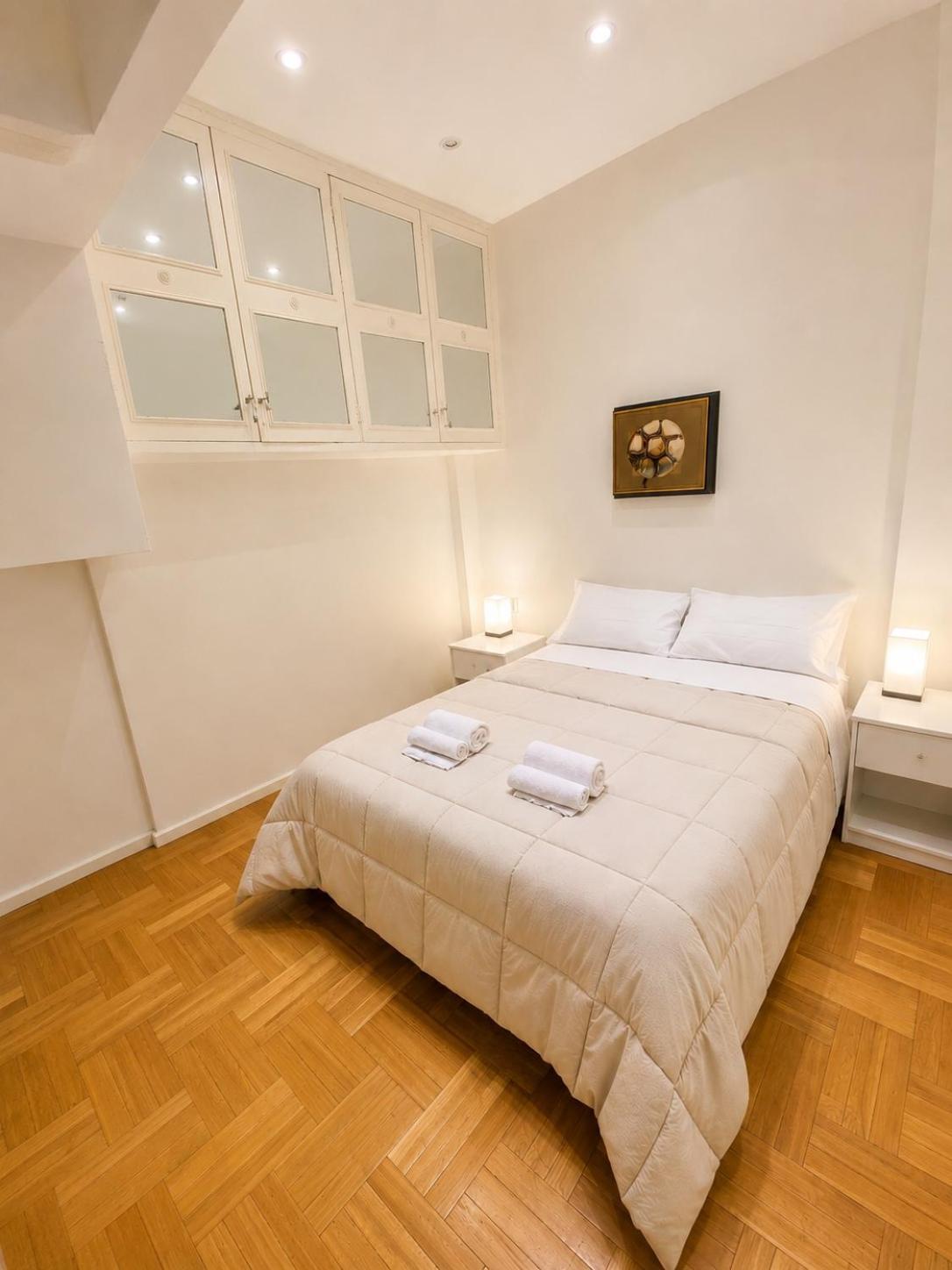 Downtown Apartament Retiro - Buenos Aires — Photos 2